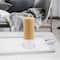 Root Candles 3" x 6" Unscented Timberline™ Pillar Candle
